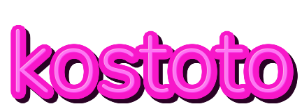 kostoto — logo kanal