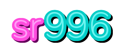 sr996 — logo kanal